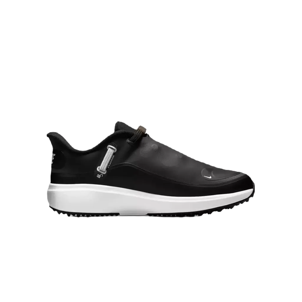 Nike Ladies React Act Tour Golf Shoes - Black