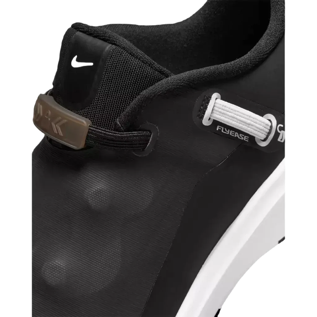 Nike Ladies React Act Tour Golf Shoes - Black