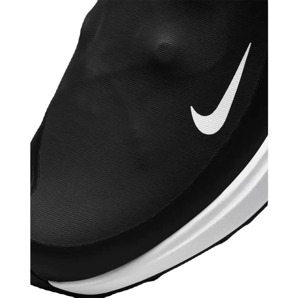 Nike Ladies React Act Tour Golf Shoes - Black