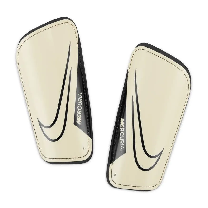 Nike Mercurial Hardshell Guard (Beige)