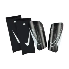 Nike Mercurial Lite Guard (Black/Black/White)