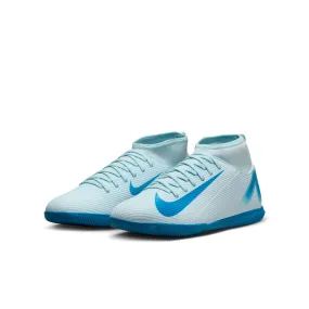 Nike Mercurial Superfly 10 Club Indoor Jr (Light Blue)