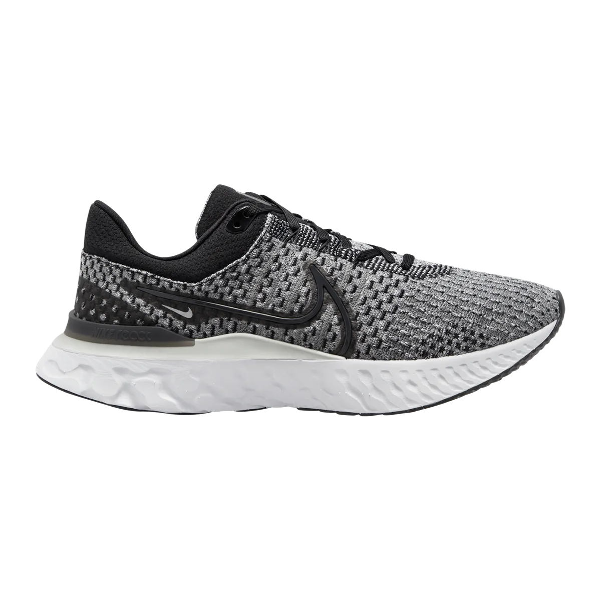 Nike React Infinity Run Flyknit 3