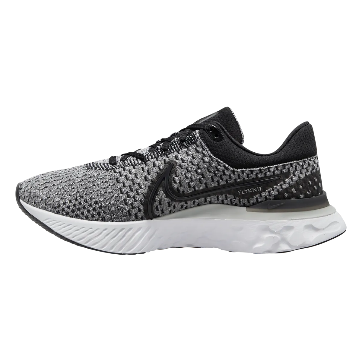 Nike React Infinity Run Flyknit 3