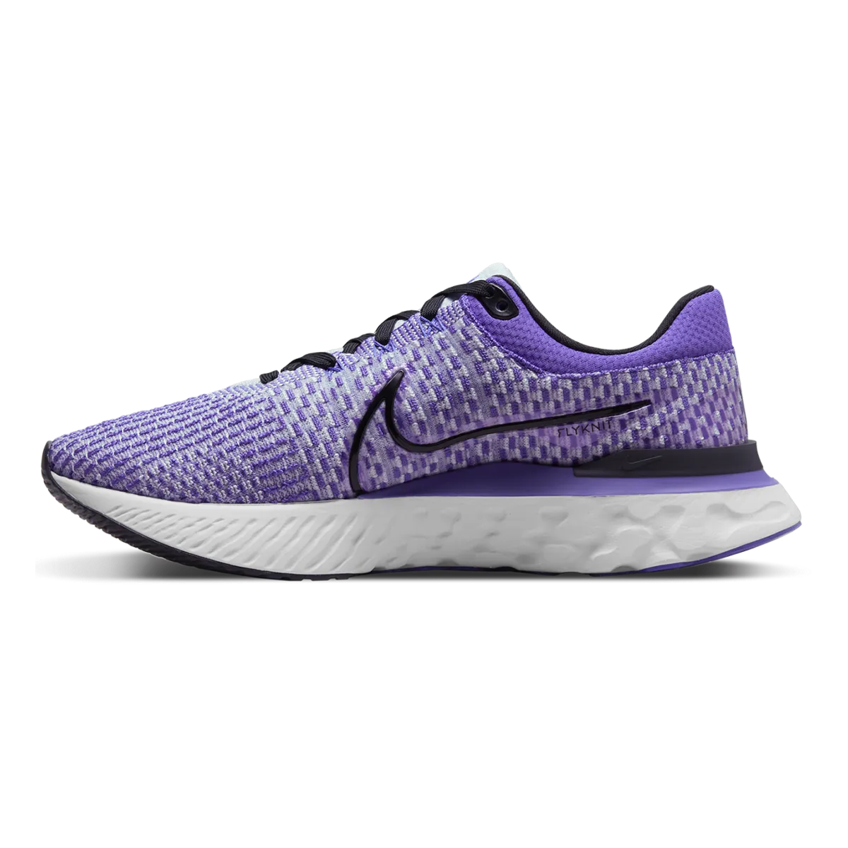 Nike React Infinity Run Flyknit 3