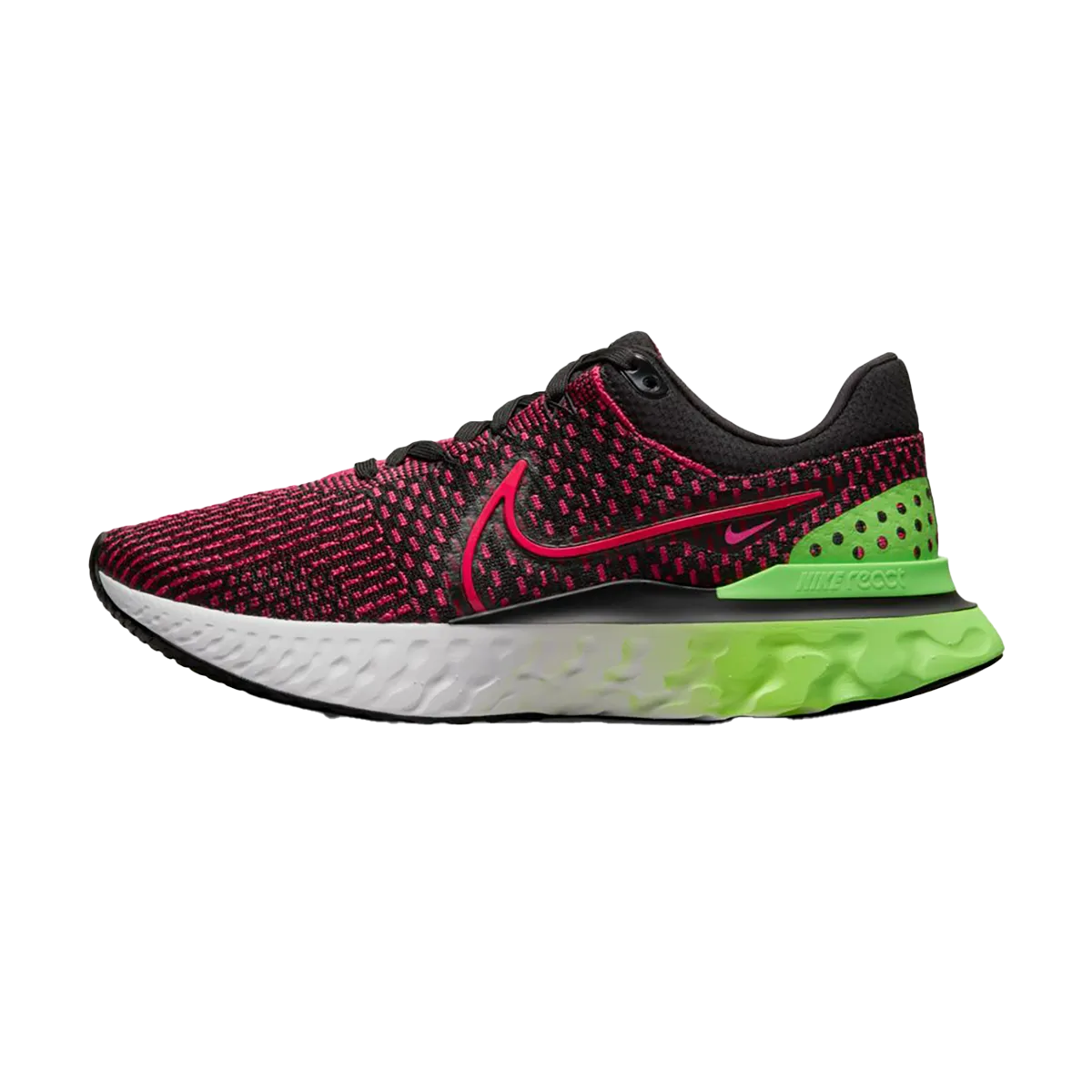 Nike React Infinity Run Flyknit 3