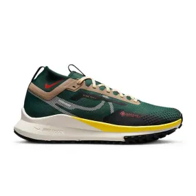 Nike React Pegasus Trail 4 GORE-TEX (Noble Green Sail/ N...