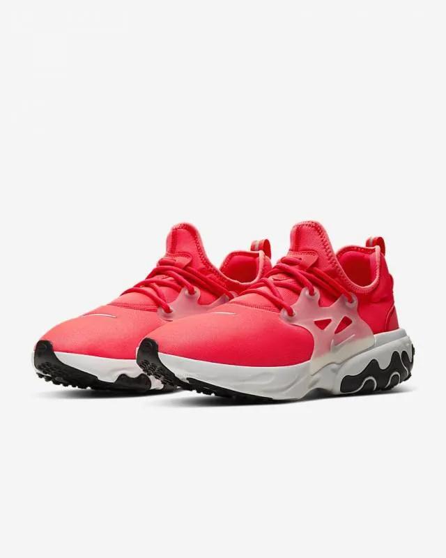 NIKE REACT PRESTO MEN'S US SIZE 9