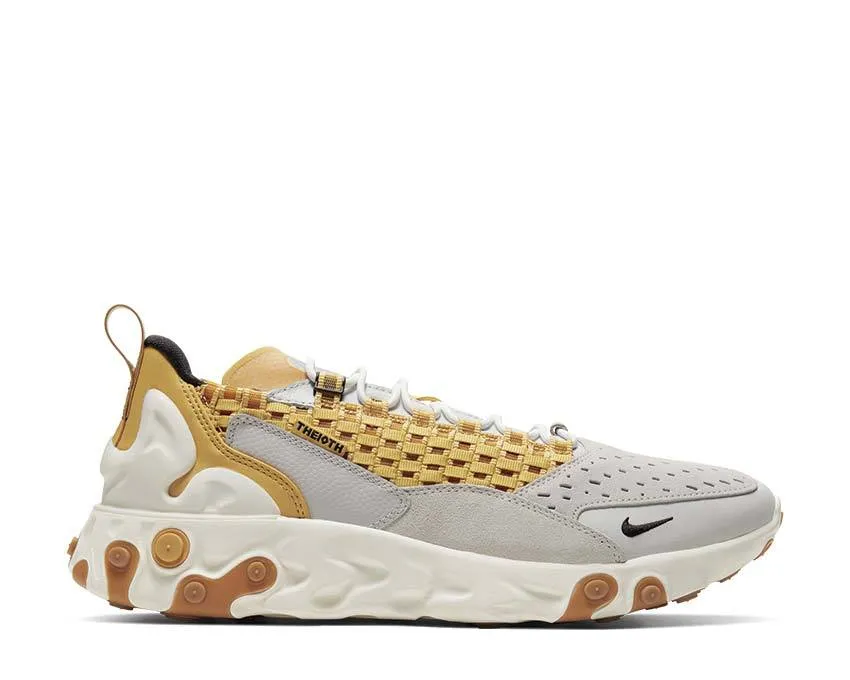 Nike React Sertu Honeycomb