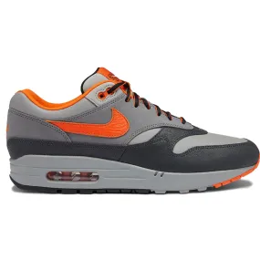 Nike SB Air Max 1 SP (Anthracite/Brilliant Orange-Medium Grey)