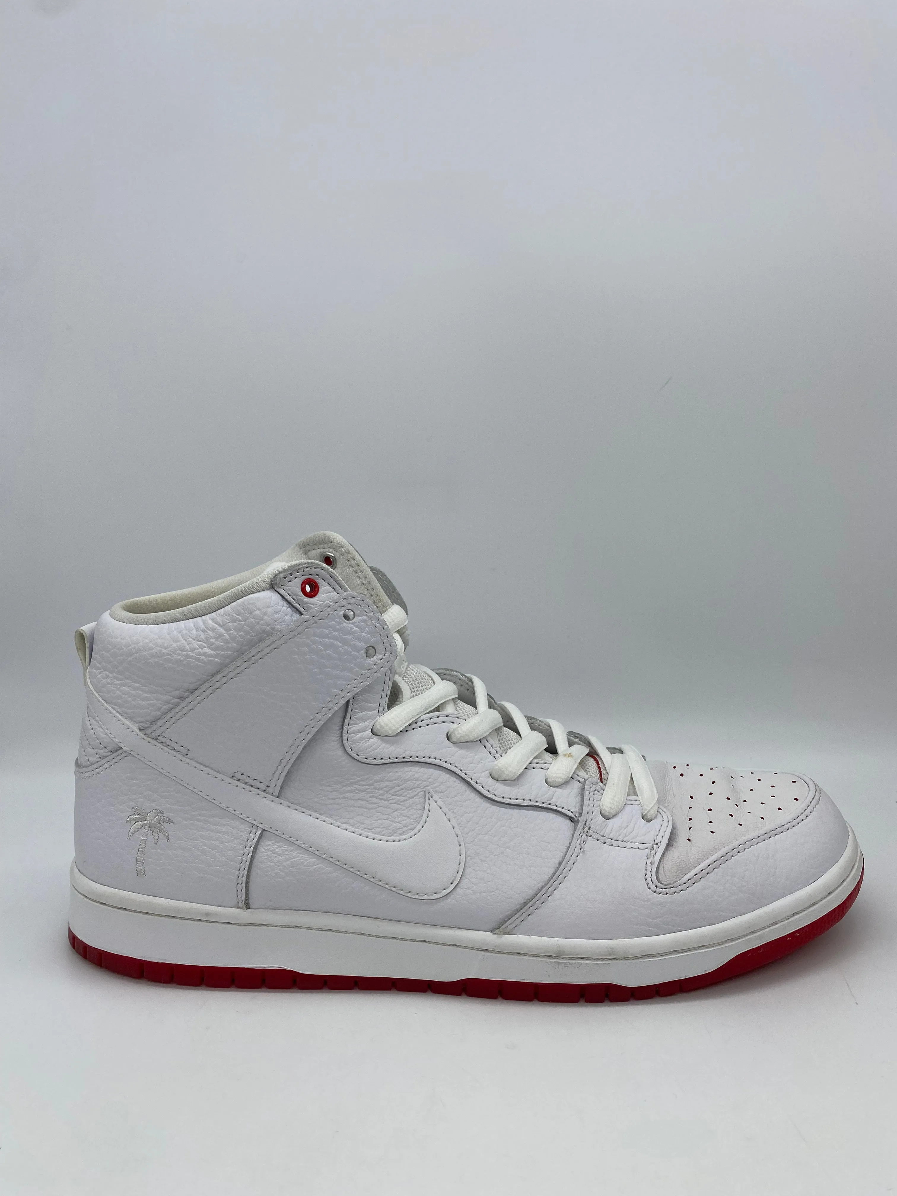 Nike SB Dunk High Kevin Bradley