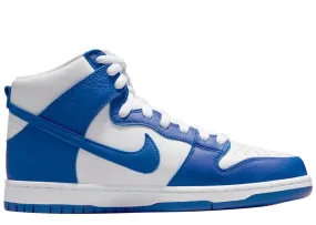 Nike SB Dunk High Pro ISO Kentucky