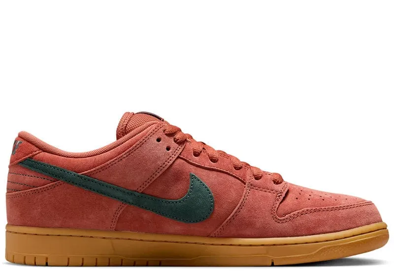 Nike SB Dunk Low Burnt Sunrise