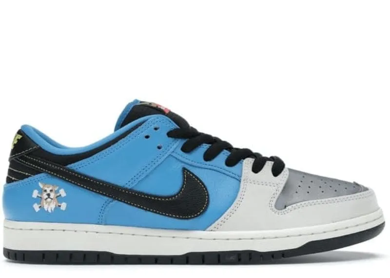 Nike SB Dunk Low Instant Skateboards