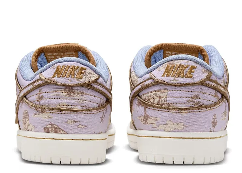 Nike SB Dunk Low Premium City of Style