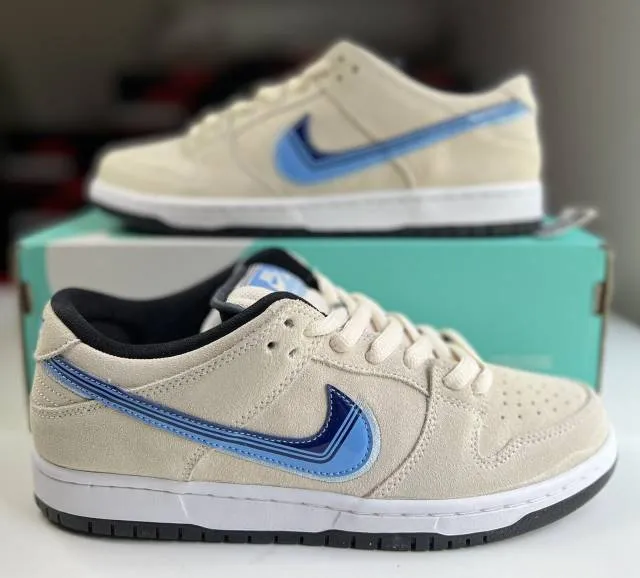 Nike SB Dunk Low Truck It