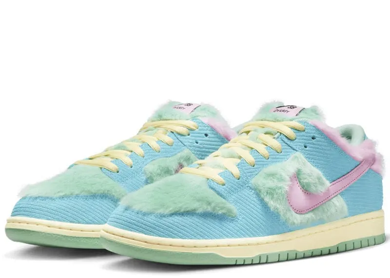 Nike SB Dunk Low Verdy Visty