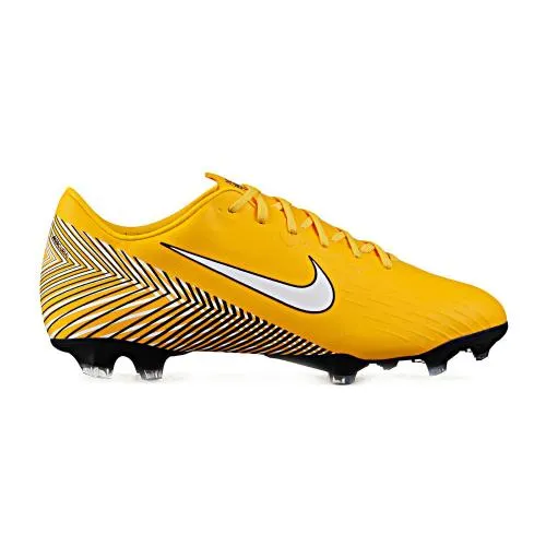 Nike Scarpe Calcio Vapor 12 Elite Fg  junior  Neymar Jr