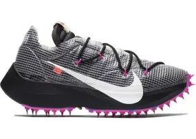 Nike vapor street of-white black laser fuchsia (W)