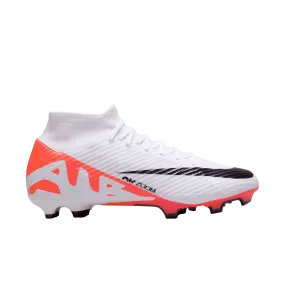 Nike Zoom Mercurial Superfly 9 Academy MG Firm Ground Cleats