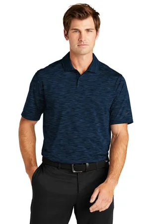 NKDC2109 Nike Dri-FIT Vapor Space Dyed Polo