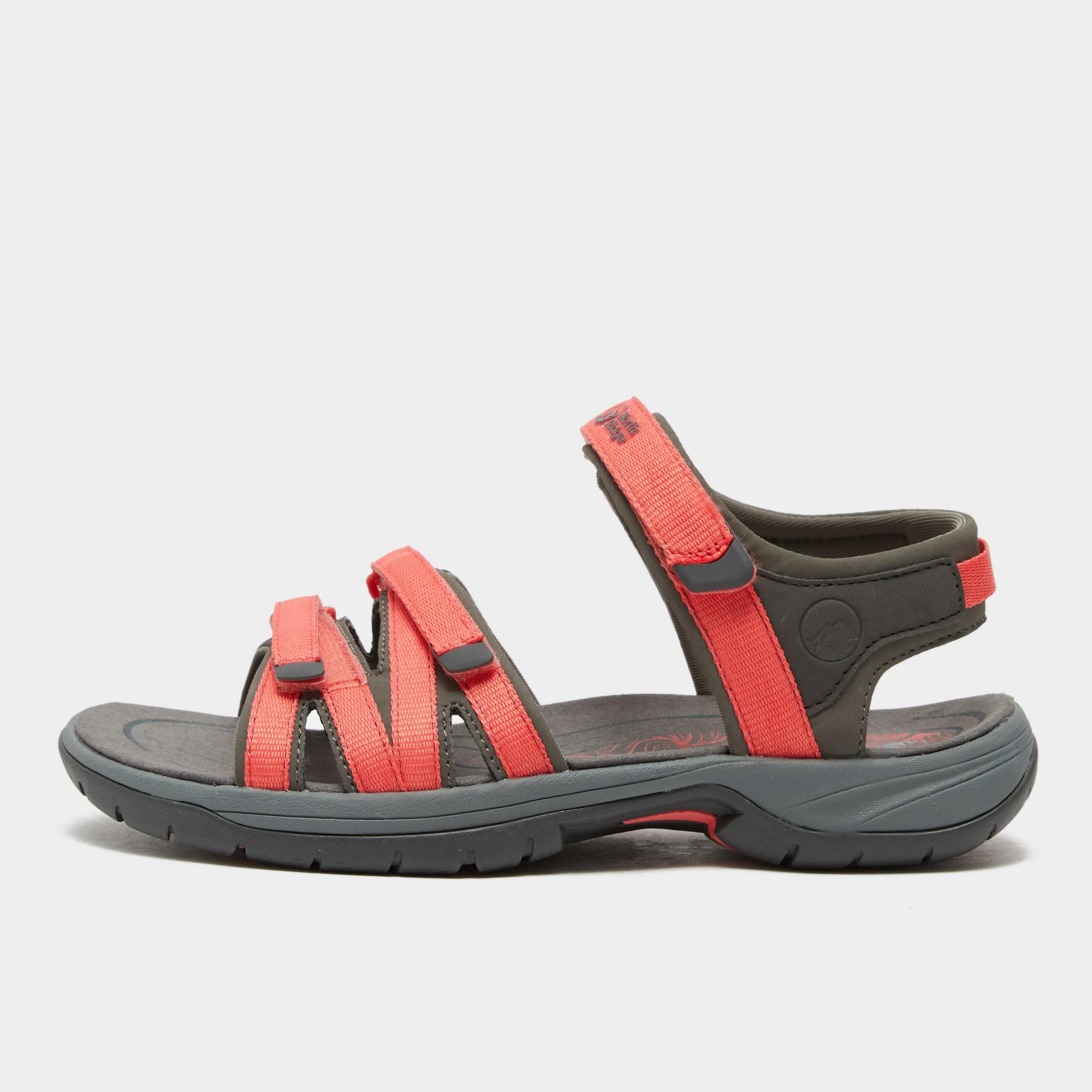 North Ridge Women's Newgale Sandals | Ultimate Outdoors