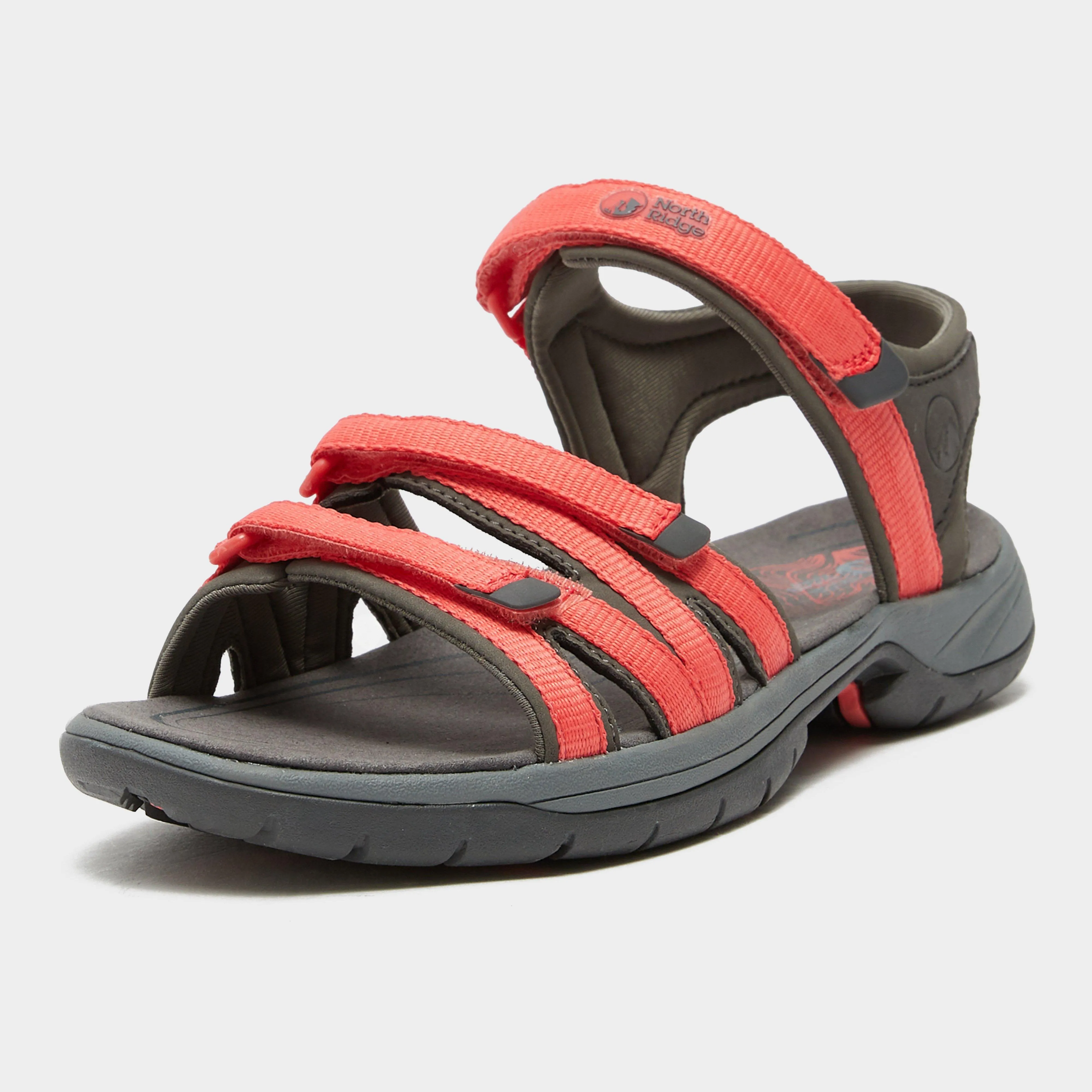 North Ridge Women's Newgale Sandals | Ultimate Outdoors