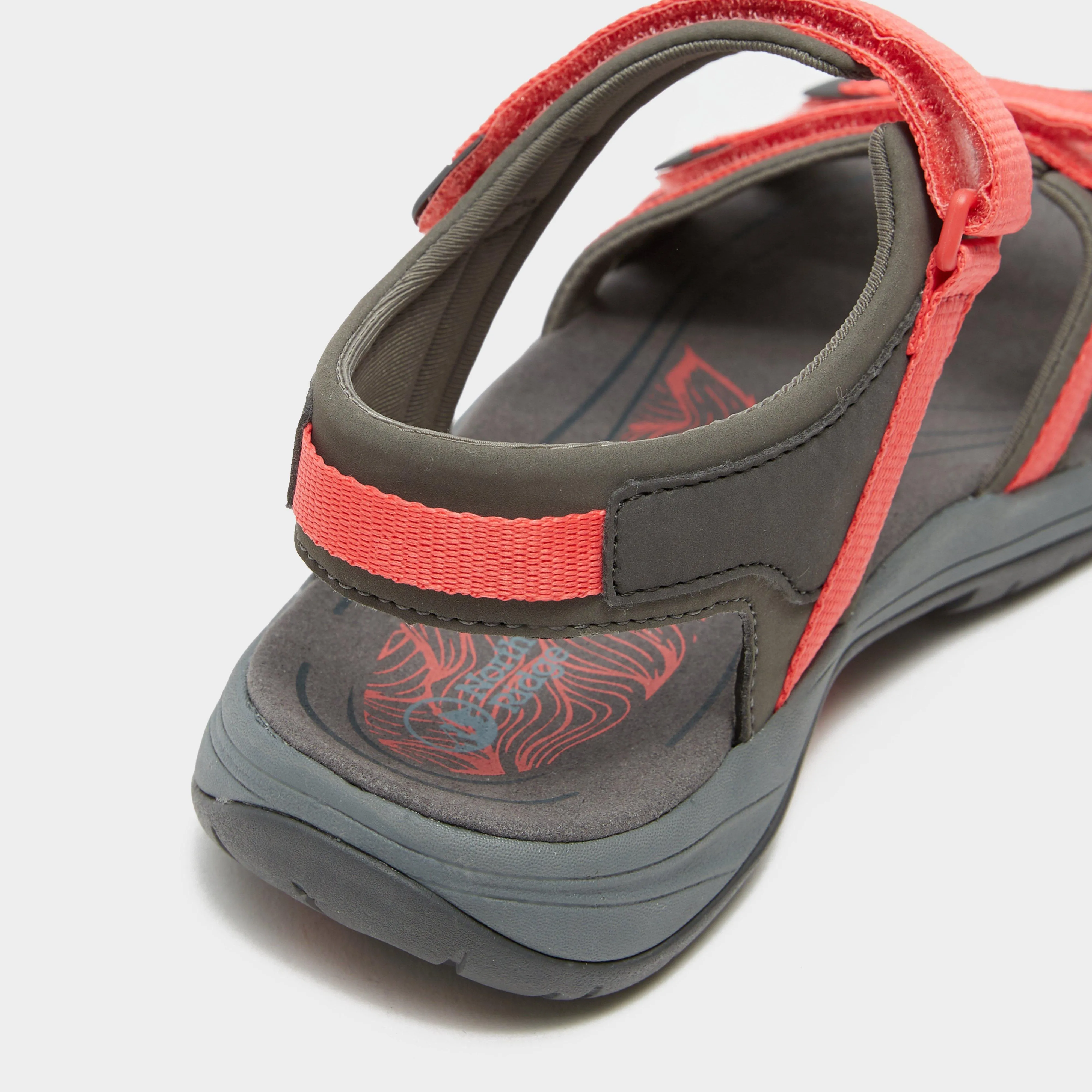 North Ridge Women's Newgale Sandals | Ultimate Outdoors