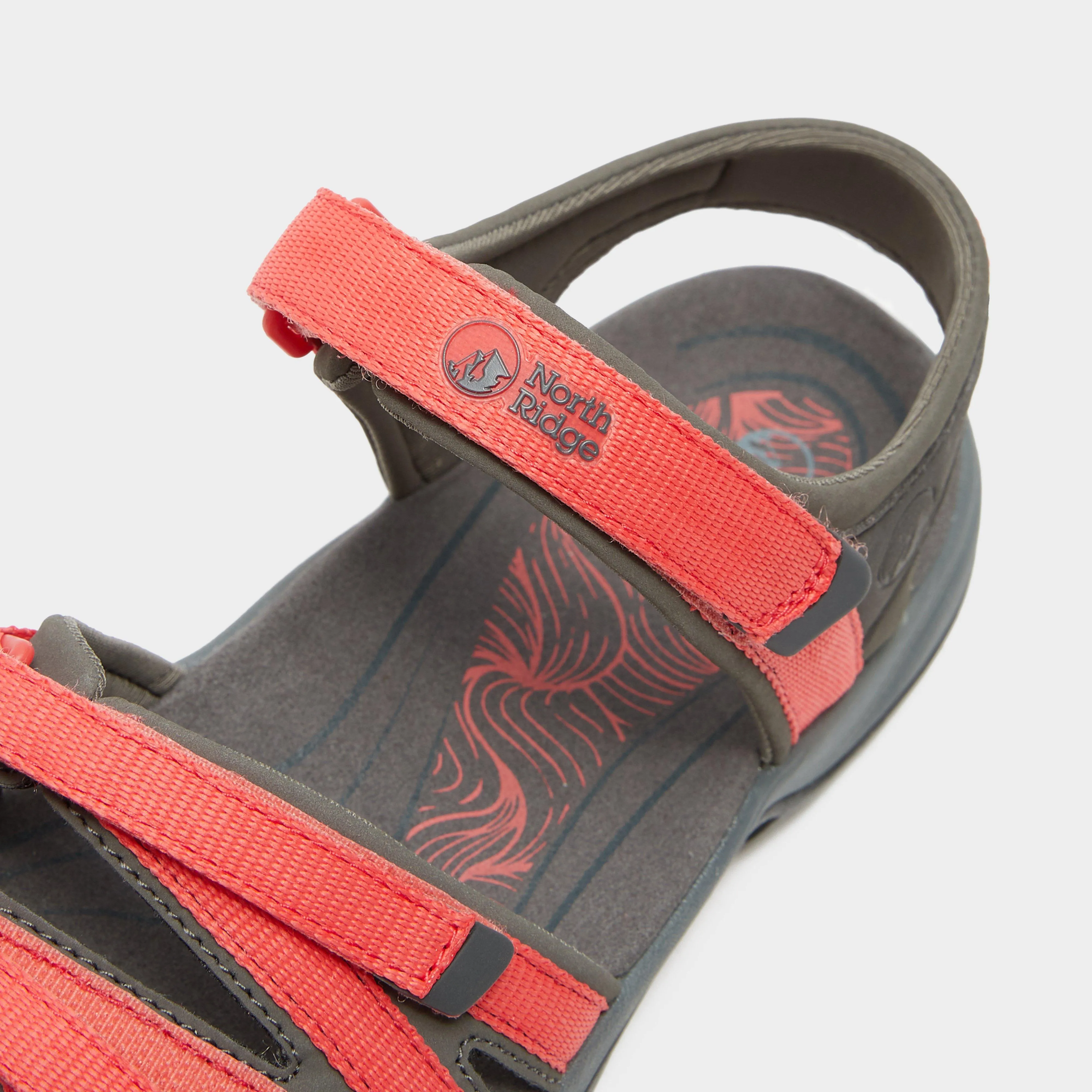 North Ridge Women's Newgale Sandals | Ultimate Outdoors