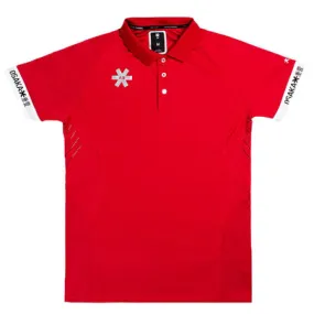 Osaka Team Polo Jersey Heren