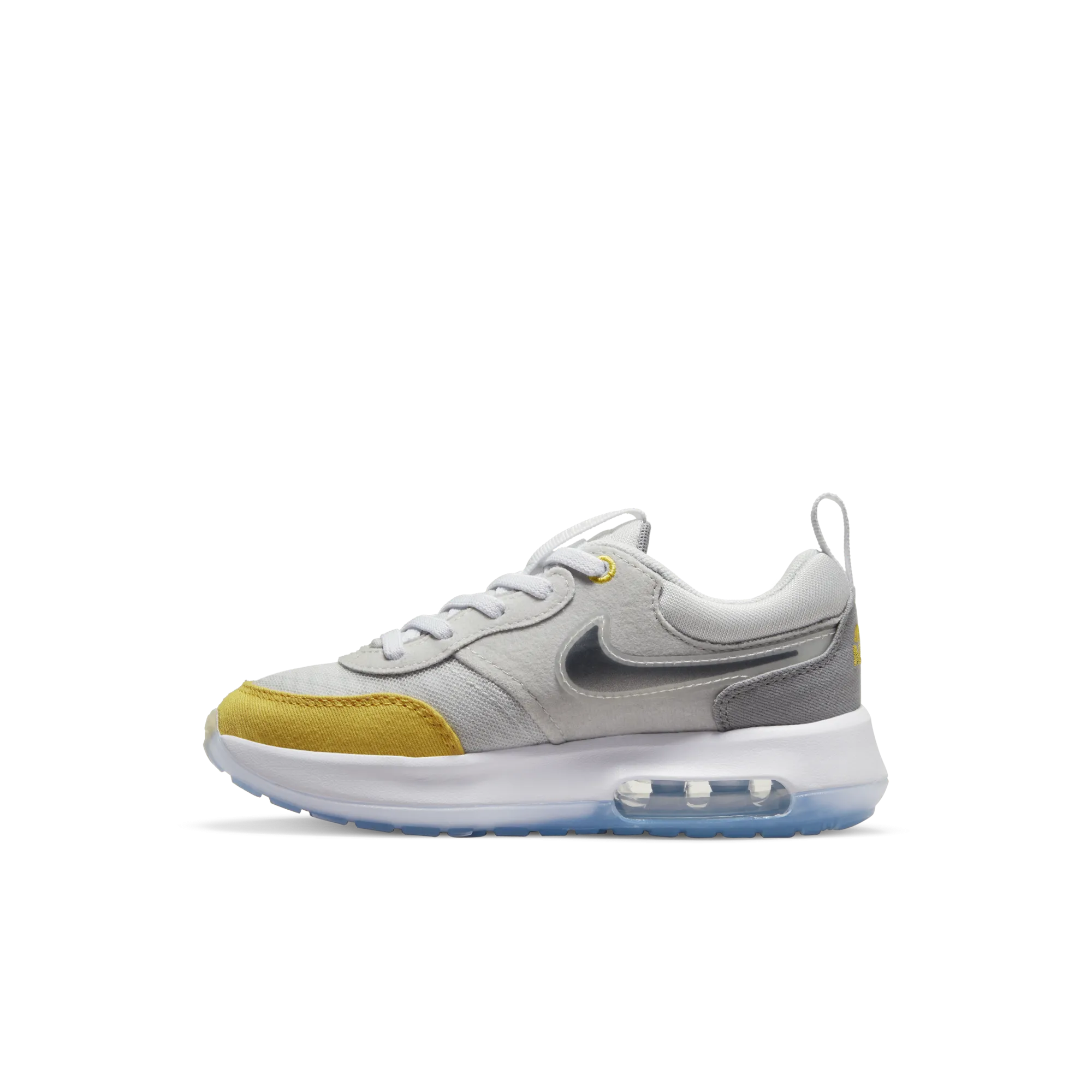 Pre School Nike Air Max Motif 'Photon Dust'