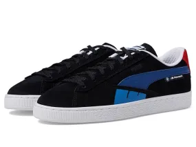 PUMA BMW M Motorsport Suede Men's