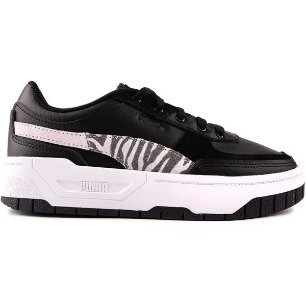 Puma Cali Dream Animal Sneakers