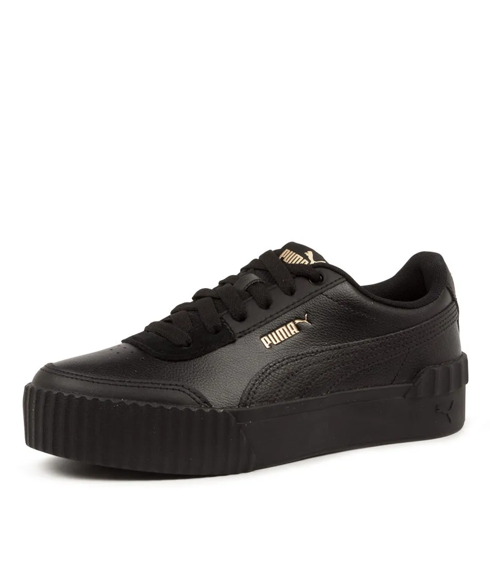 PUMA Carina Lift Black