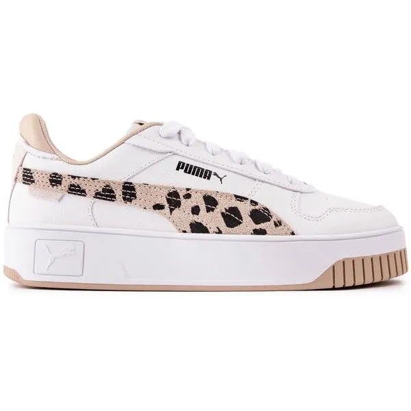 Puma Carina Street Animal Sneakers