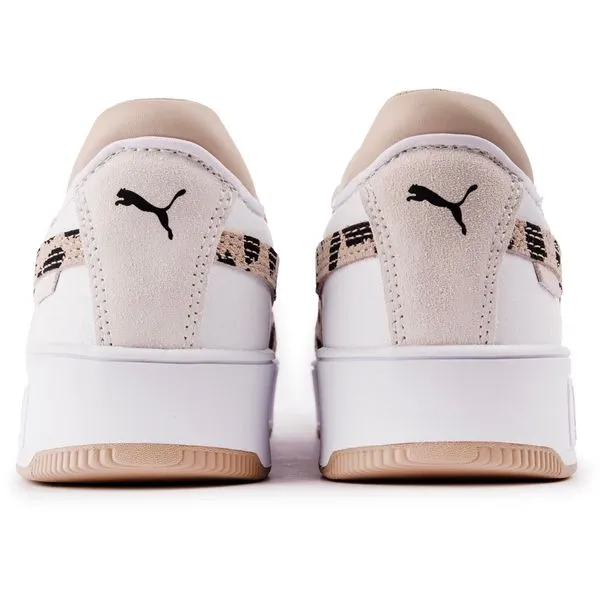 Puma Carina Street Animal Sneakers