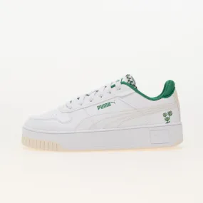 Puma Carina Street Blossom White