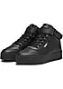 Puma Carina Street Mid Trainers