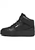 Puma Carina Street Mid Trainers