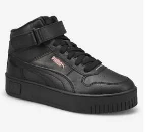 Puma Carina Street Mid - Womens Sneakers