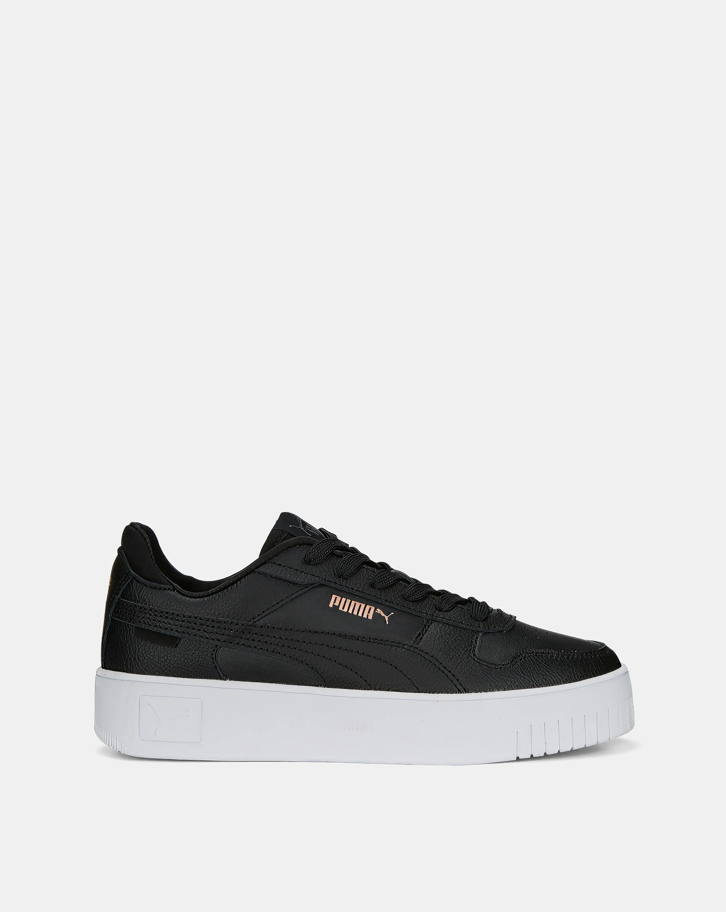 PUMA Carina Street Trainers | Simply Be