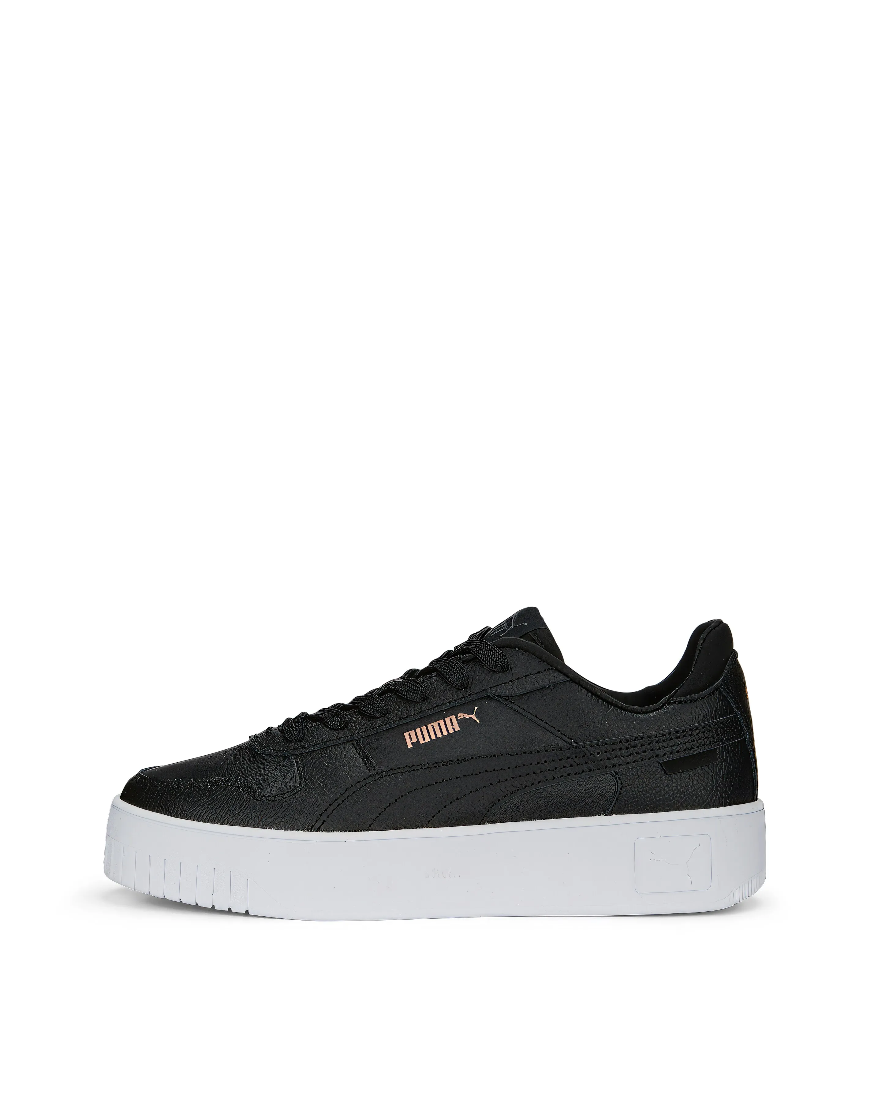 PUMA Carina Street Trainers | Simply Be