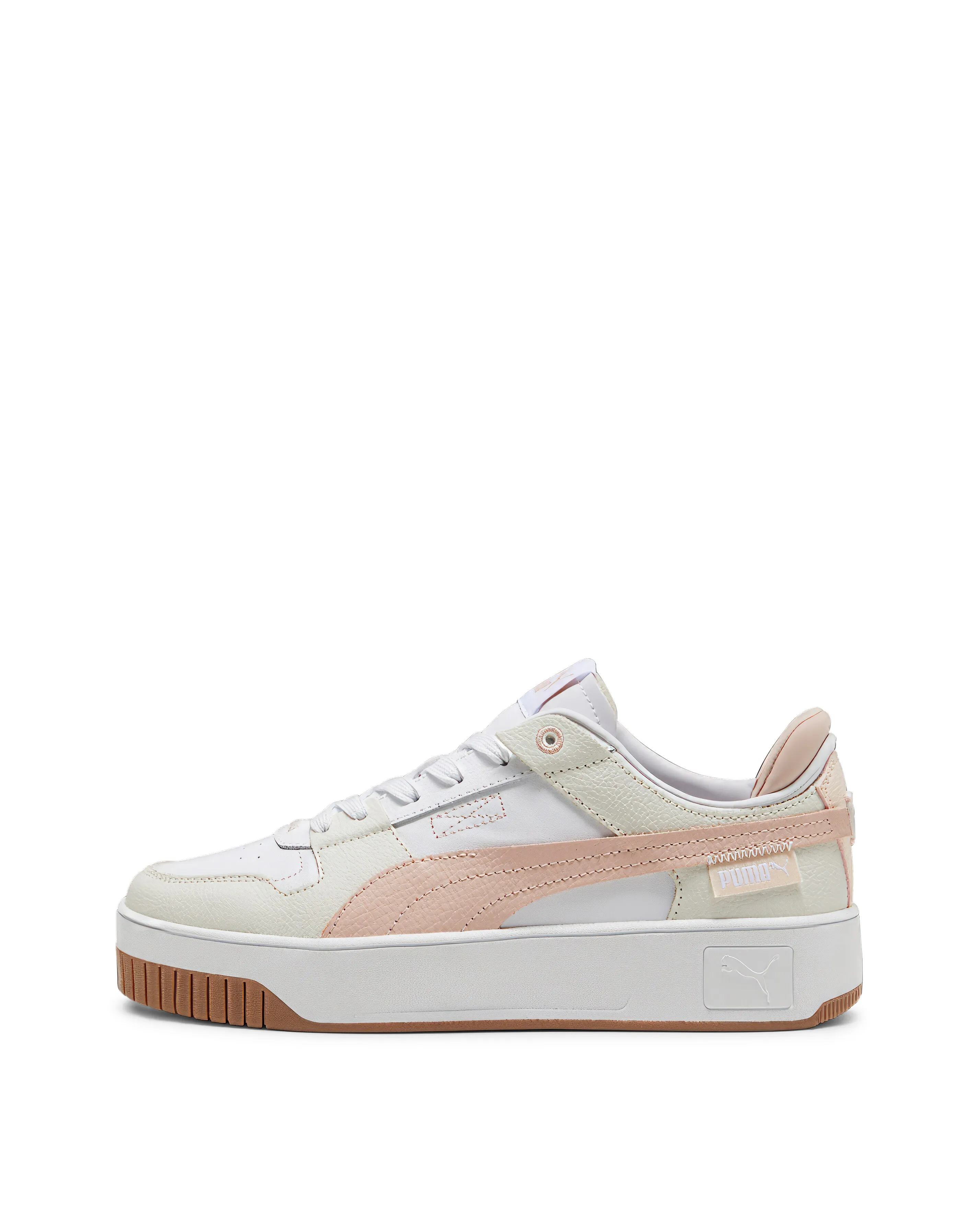 PUMA Carina Street VTG Trainers | Simply Be