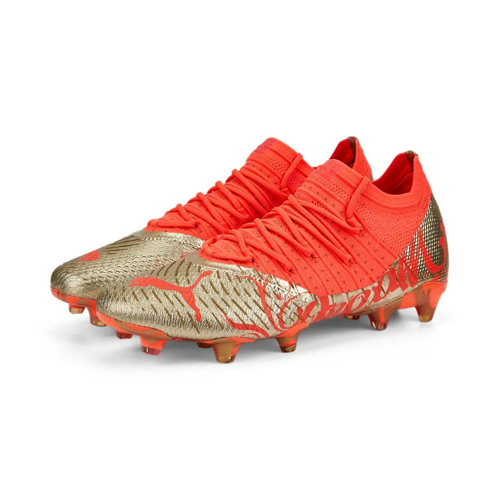 PUMA Future 1.4 NJR FG Soccer Cleats