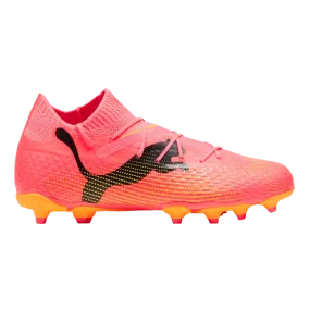 Puma Future 7 Pro Youth Firm Ground Cleats