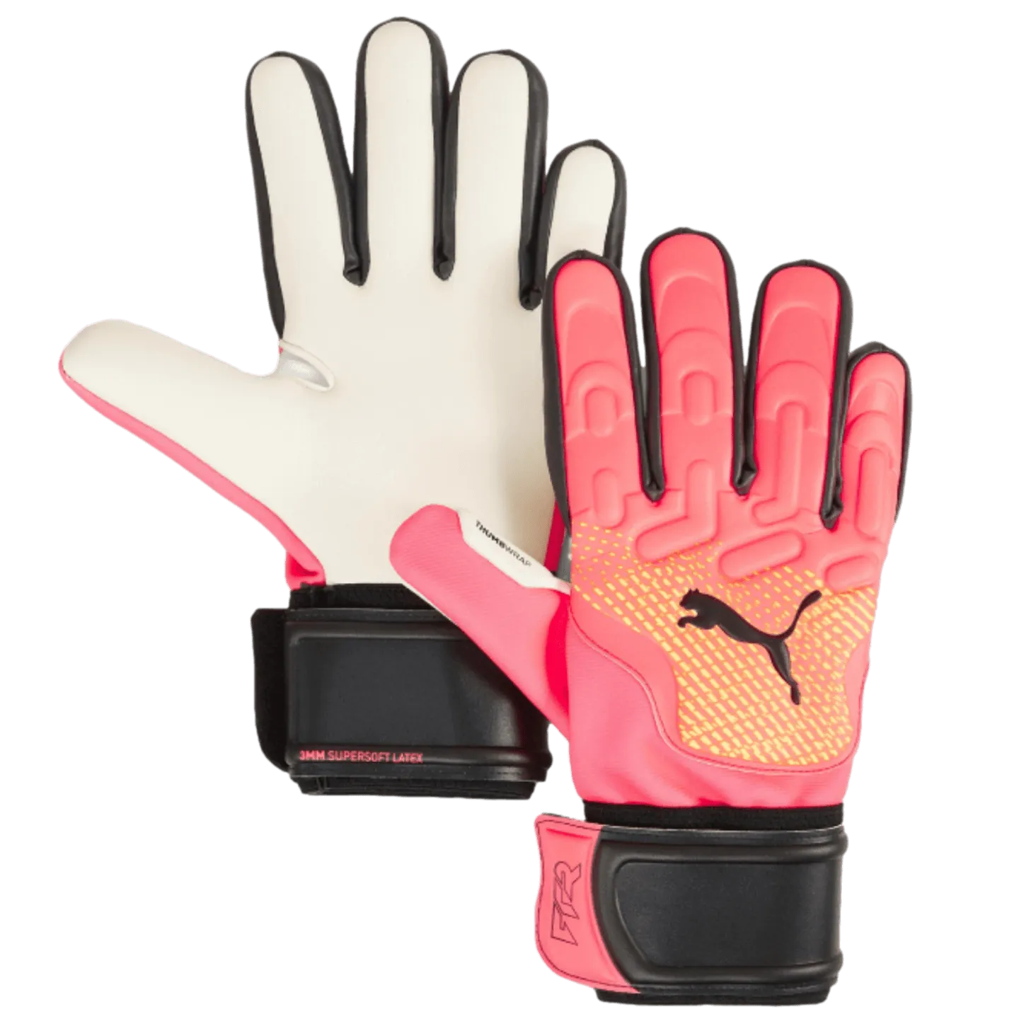 Puma Future Match NC Youth Goalkeeper Gloves