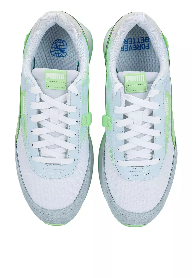 PUMA Future Rider BD Sneakers