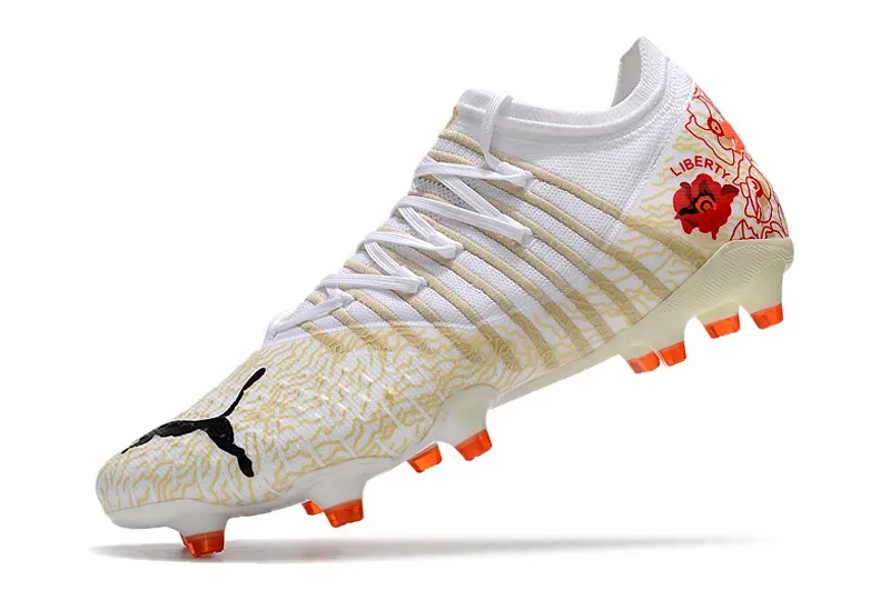 Puma Future Z 1.4 FG/AG Liberty - White/Pristine/Black