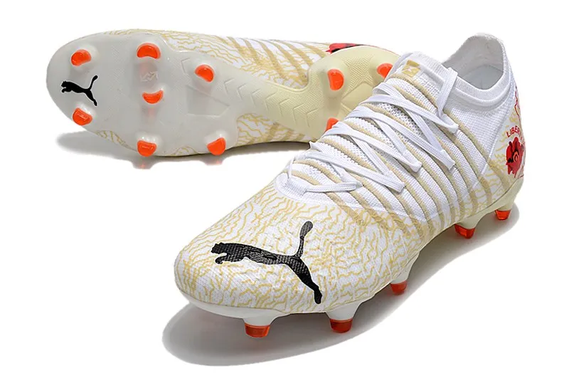 Puma Future Z 1.4 FG/AG Liberty - White/Pristine/Black