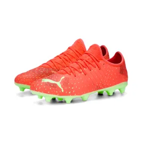 PUMA Future Z 4.4 FG/AG (Orange/Yellow)